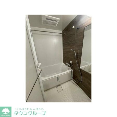 プラウドフラット亀戸の物件内観写真